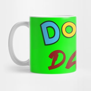 Double Dare Mug